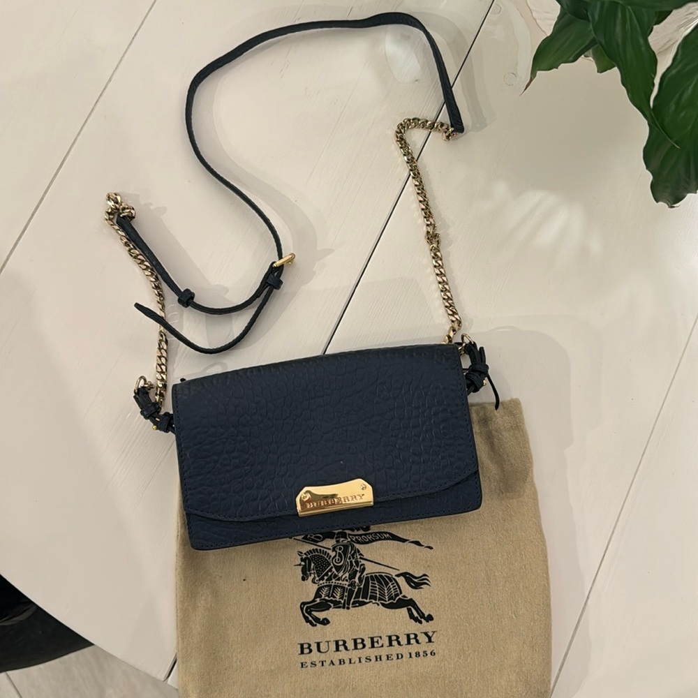 Burberry Crossbody Bag